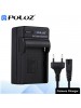 PULUZ Camera Battery Charger with Cable for Sony NP-F550 / F970 / F960 / F770 / F750 / F570 Battery PU2230