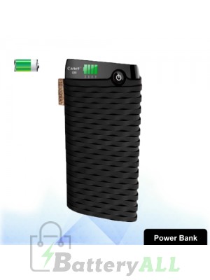 Cager S20 10000mAh Smart Mobile Power Bank (Black) S-IP6G-1000B