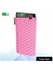 Cager S20 10000mAh Smart Mobile Power Bank (Pink) S-IP6G-1000F