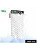 Cager S20 10000mAh Smart Mobile Power Bank (White) S-IP6G-1000W