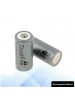 TrustFire 16340 880mAh Long Lasting Rechargeable Lithium ion Battery with Circuit Protection S-LIB-0225