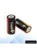 2 PCS TrustFire TF 16340 880mAh Long Lasting Rechargeable Lithium ion Battery S-LIB-0230