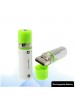 1450mAh USB AA Rechargeable battery S-TC-0305