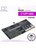 CS-AUE303SL For Asus Tablet Battery Model C12P1302