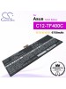 CS-AUM400SL For Asus Tablet Battery Model C12-TF400C