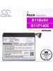 CS-AUM710SL For Asus Tablet Battery Model B11Bk9H / B11P1405