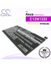 CS-AUT100SL For Asus Tablet Battery Model 0B200-00720300 / C12N1320