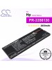 CS-HPG213SL For HP Tablet Battery Model PR-3356130