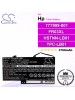 CS-HPS170SL For HP Tablet Battery Model 777999-001 / FR03XL / HSTNN-LB01 / TPC-LB01