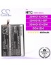 CS-HTP510SL For HTC Tablet Battery Model BG41200 / 35H00163-00M / 35H00163-02M / 35H00163-00P