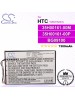 CS-HTP715SL For HTC Tablet Battery Model BG09100 / 35H00161-00P / 35H00161-00M