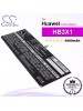CS-HUS102SL For Huawei Tablet Battery Model HB3X1