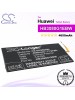 CS-HUS800SL For Huawei Tablet Battery Model HB3080G1EBC / HB3080G1EBW