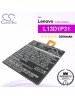 CS-LVS500SL For Lenovo Tablet Battery Model L13D1P31