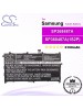 CS-SGP730SL For Samsung Tablet Battery Model SP368487A / SP368487A(1S2P)