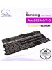 CS-SGP820SL For Samsung Tablet Battery Model AAaD828oS/T-B