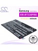 CS-SMT332SL For Samsung Tablet Battery Model EB-BT330FBE / GH43-04112A / GH43-04112B