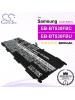 CS-SMT530SL For Samsung Tablet Battery Model EB-BT530FBC / EB-BT530FBU