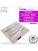 CS-TOF100SL For Toshiba Tablet Battery Model PA3884U / PA3884U-1BRS / PABA243 / PABAS243