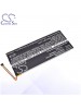 CS Battery for Acer 3165142P / 3165142P(1ICP/4/65/142) / A1402 Battery TA-ACB730SL