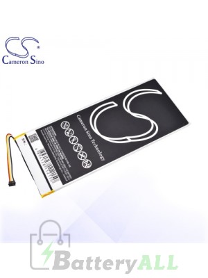 CS Battery for Acer Iconia One 7 B1-730 / One 7 B1-730HD Battery TA-ACB730SL