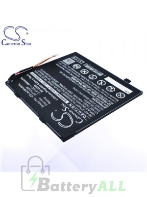 CS Battery for Acer SW5-012 / Aspire Switch 10 / SW5-012P Battery TA-ACW100SL