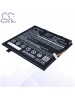 CS Battery for Acer NTL4TET016 / A3-A20FHD / Iconia Tab 10 A3-A20 Battery TA-ACW100SL