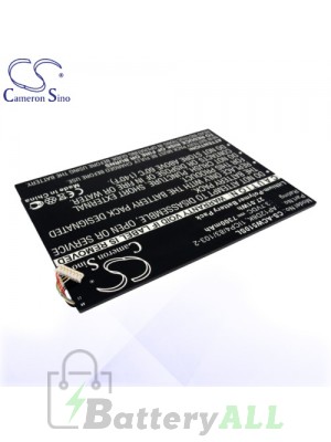 CS Battery for Acer Aspire P3-171-3322Y2G06as / P3-1715333Y2G12as Battery TA-ACW510SL