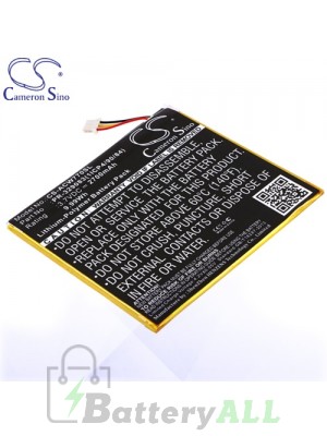 CS Battery for Acer KT.0010H.003 / PR-329083(1ICP4/90/84) Battery TA-ACW770SL