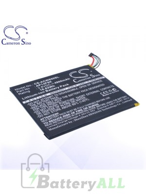 CS Battery for Acer AP14F8K (1ICP4/101/110) / KT.0010M.003 Battery TA-ACW850SL