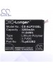 CS Battery for Alcatel TLp032B2 / TLp032BD / TLp032C2 Battery TA-ALP310SL