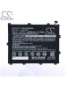 CS Battery for Alcatel TLp041C2 / TLp041CC / Alcatel Trek HD Battery TA-ALP320SL