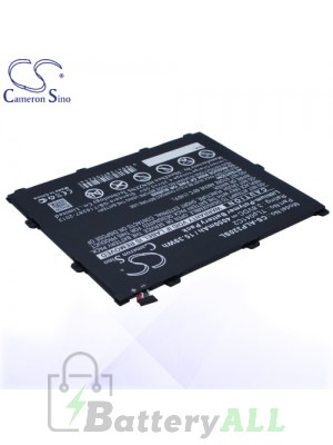 CS Battery for Alcatel One Touch POP 8 OT-9020A / OT-P320X / P320A Battery TA-ALP320SL