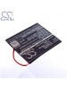 CS Battery for Alcatel OneTouch T10 OT-T10 Battery TA-ALT100SL