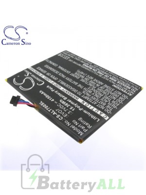 CS Battery for Alcatel One Touch EVO 7 T70-2AALDE1 Battery TA-ALT700SL