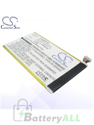 CS Battery for Amazon 26S1001 / 26S1001-1A / 58-000035 / DR-A015 Battery TA-ABD007SL