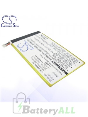 CS Battery for Amazon KC2 / KC2-D / Kindle Fire 7" / HD X43Z60 Battery TA-ABD007SL