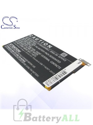 CS Battery for Amazon Kindle Fire HDX / 7 C9R6QM Battery TA-ABD009SL