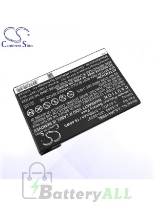 CS Battery for Apple iPad mini 4 A1538 / A1546 / A1550 Battery TA-IPA155SL