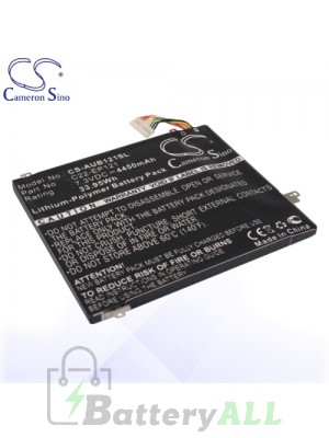 CS Battery for Asus C22-EP121 / Eee Pad Slate B121-A1 EP121 B121 Battery TA-AUB121SL