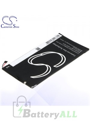 CS Battery for Asus ZenPad 7.0 Z7010CG / ZenPad C 7.0 P01Z Battery TA-AUC710SL