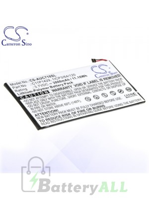 CS Battery for Asus Zenpad C7.0 Z710C / Z710CG Battery TA-AUC710SL