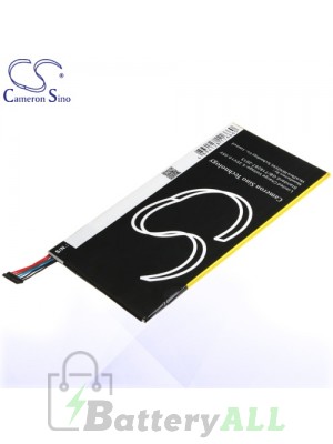 CS Battery for Asus Transformer Pad K010 / TF103C / TF103CX Battery TA-AUF031SL