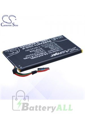 CS Battery for Asus PadFone mini PF400CG Battery TA-AUF430SL