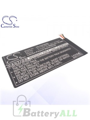 CS Battery for Asus C11-TF500TD / Transformer Eee Pad TF500 TF500D Battery TA-AUF500SL