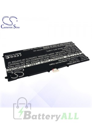 CS Battery for Asus Transformer Pad Infinity TF700T Battery TA-AUF700SL