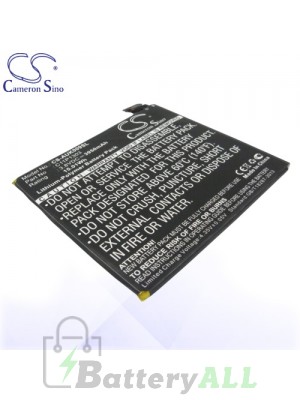 CS Battery for Google Asus C11P1303 / C11PNCH / Asus NEXUS7CVZW Battery TA-AUK009SL