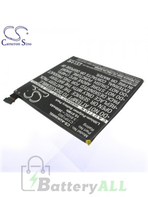 CS Battery for Google Asus Nexus 7 FHD LTE ME571KL (K009) Battery TA-AUK009SL