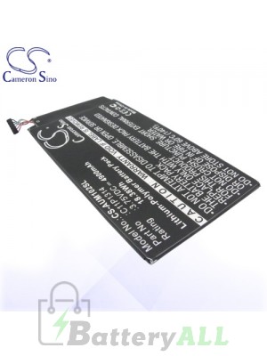 CS Battery for Asus MeMO Pad 10 ME102 / ME102A Battery TA-AUM102SL