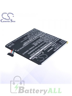 CS Battery for Asus Fonepad 7 ME375C / FE375CG / FE375CXG Battery TA-AUM375SL